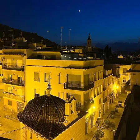 Holiday home Casa De Piedra En El Casco Antiguo De Sagunto